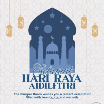 🌙 Selamat Hari Raya Aidilfitri 2026 🌙
